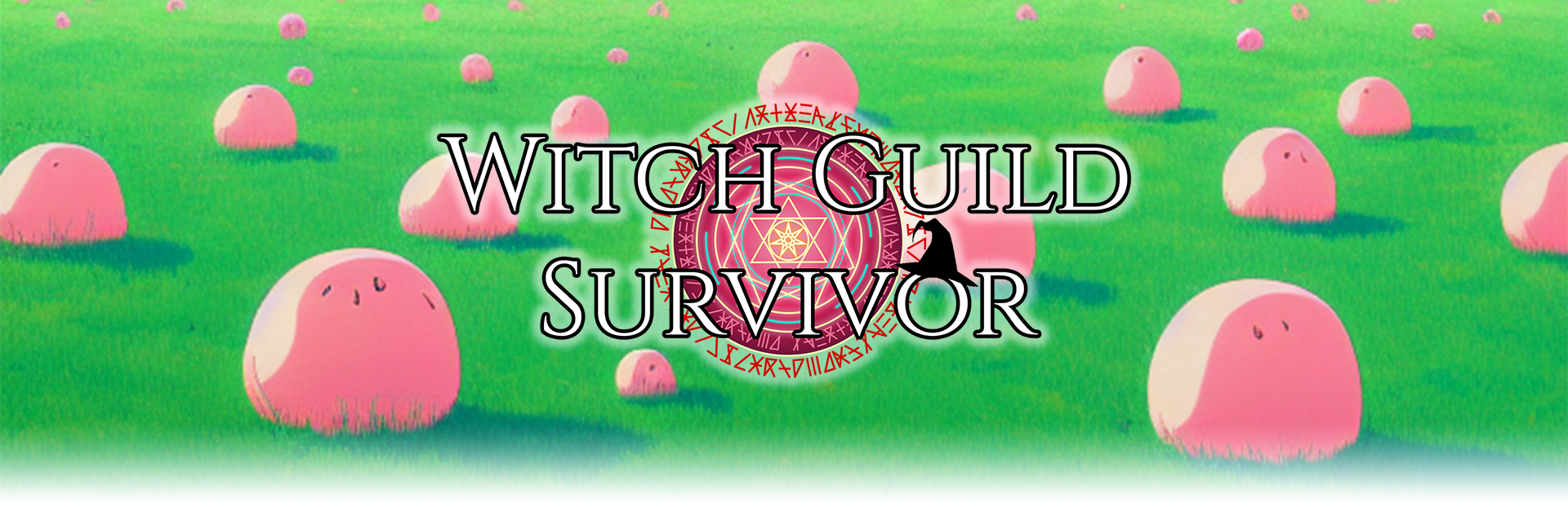 Witch Guild Survivor
