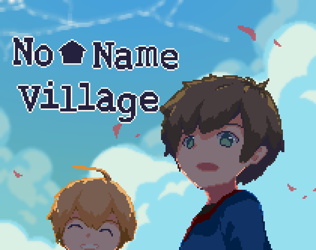 No Name Village (Demo)