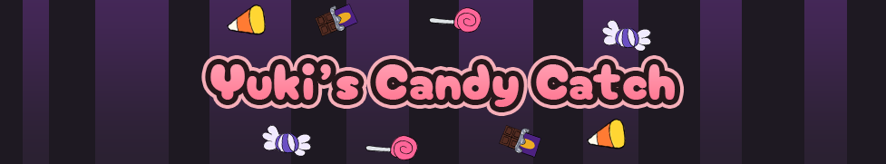 Yuki's Candy Candy