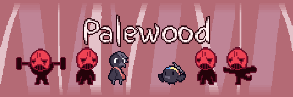 Palewood