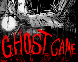 The Ghost Game  