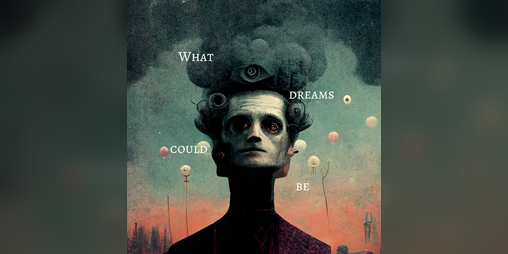 Cover image for What dreams could be