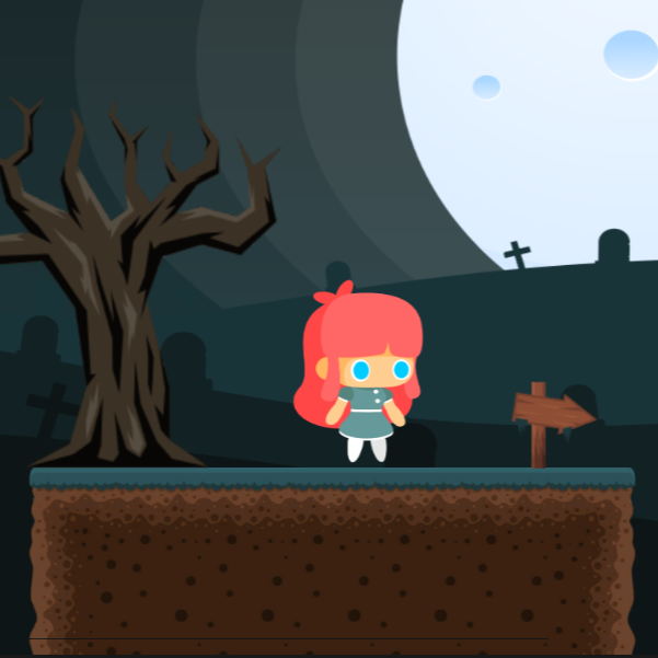 Cover image for Trappy Adventure