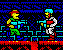 Cover image for Combat for freedom