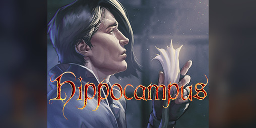 Cover image for Hippocampus