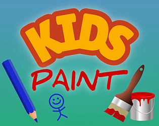 Kids Paint