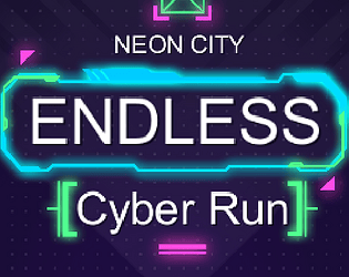 Cyber Run