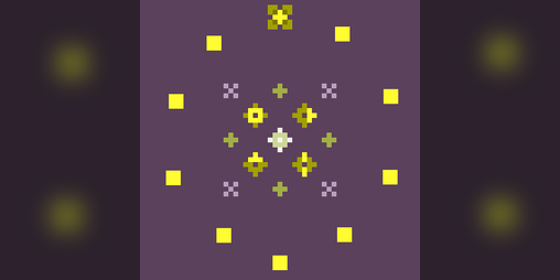Cover image for 10-sec pause mania (Ludum Dare version)