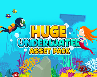 Game Assets Underwater Stock Photos and Pictures - 1,195 Images