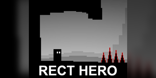 Cover image for Rect Hero