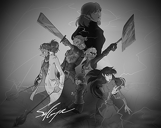 The Precipice of Heroism