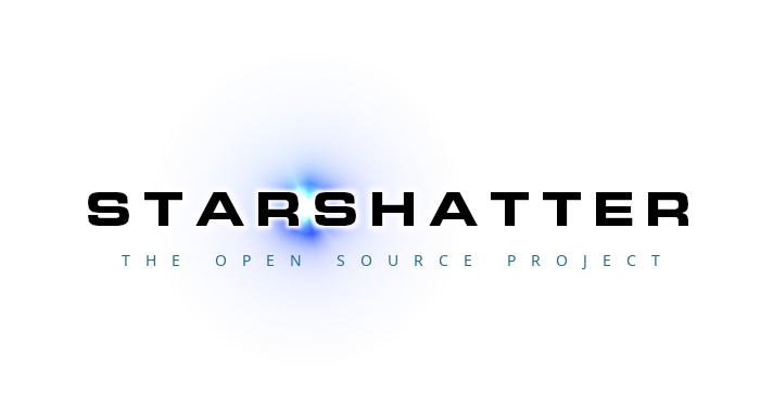 Starshatter: The Open Source Project