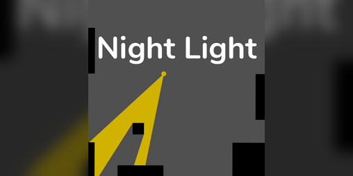 Cover image for Night Light