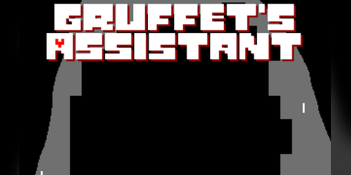 Cover image for Gruffet's Assistant