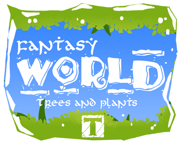 Fantasy World by ToniGameDesign