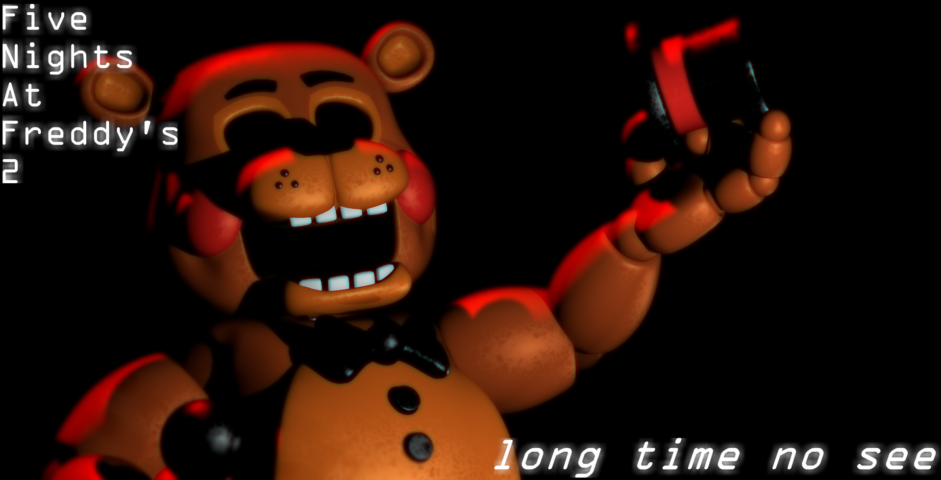 Five Nights at Freddy's 2 unblocked