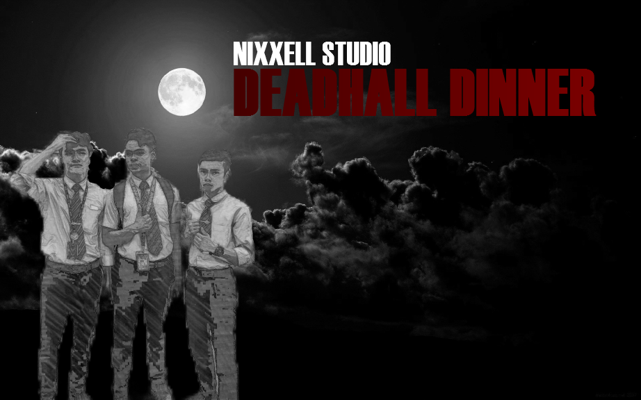 DeadHall Dinner