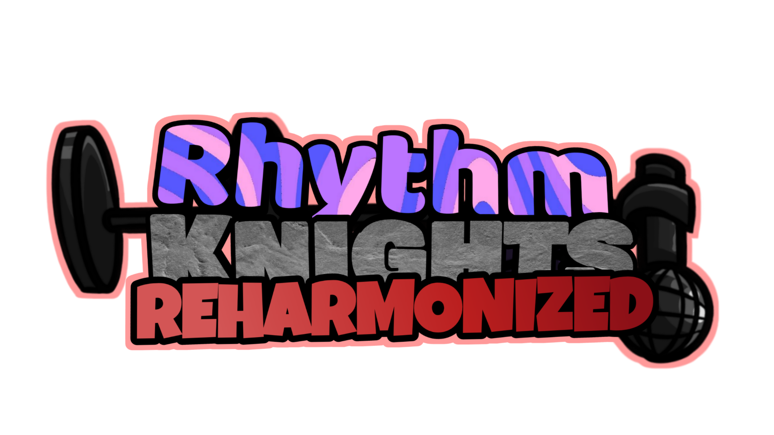 Rhythm Knights: Reharmonized