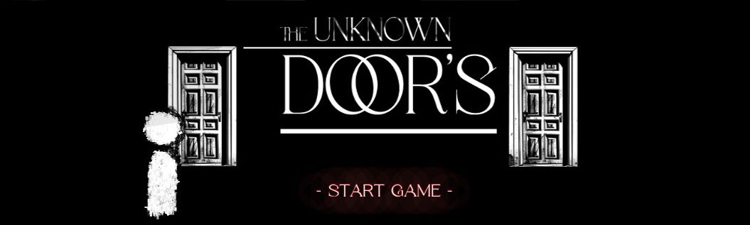 THE  UNKNOWN DOOR'S
