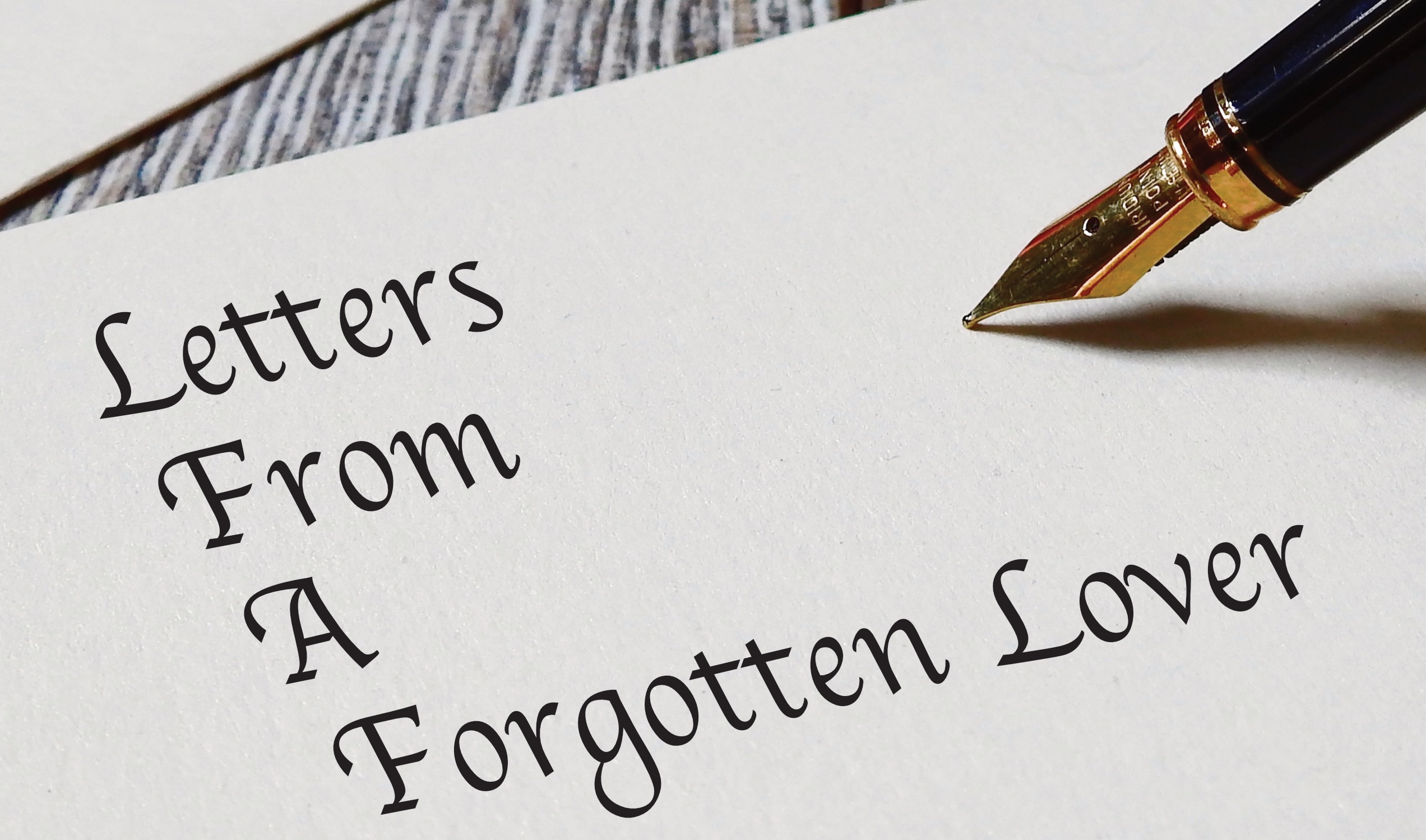 Letters From A Forgotten Lover