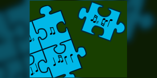 Cover image for Mixed Music
