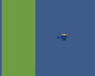 River Raid Atari