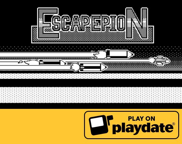 Escapepion