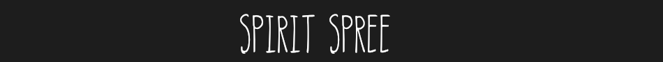 Spirit Spree