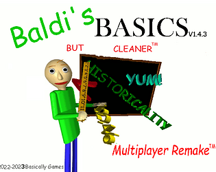 BBBC MULTIPLAYER