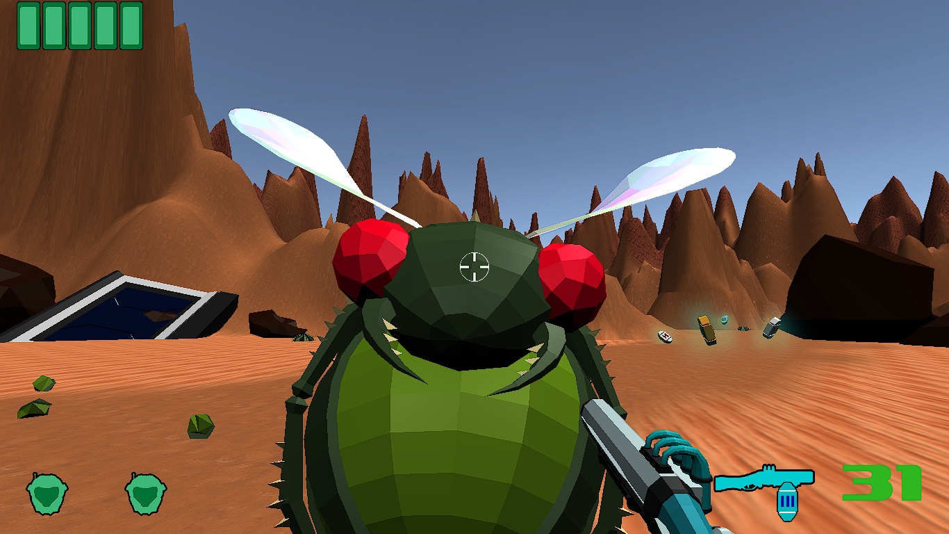 Cover image for InSpace (Test project)