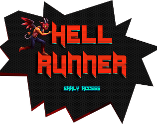 Hell Runner