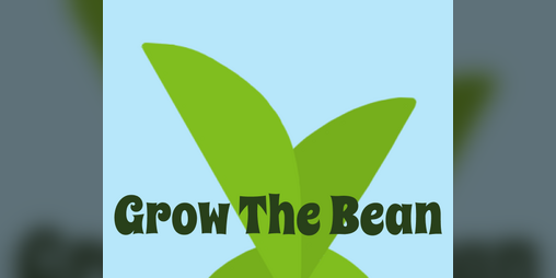 Cover image for Grow The Bean