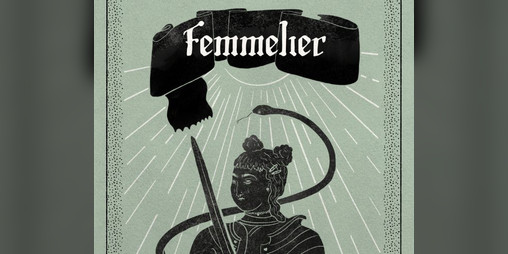 Cover image for Femmelier