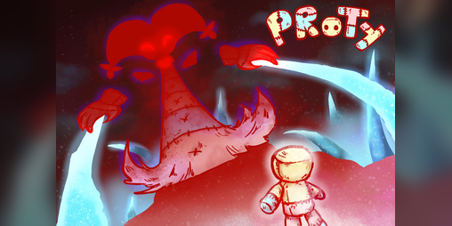 Cover image for Proty