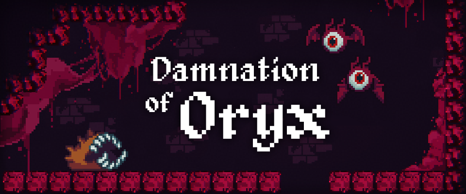 Damnation of Oryx