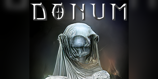 Cover image for Donum|ZX Spectrum 128k
