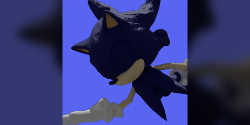 Cover image for Sonic Framework Demo
