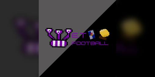 Cover image for E.T football