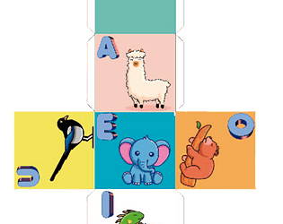 LeARn cube