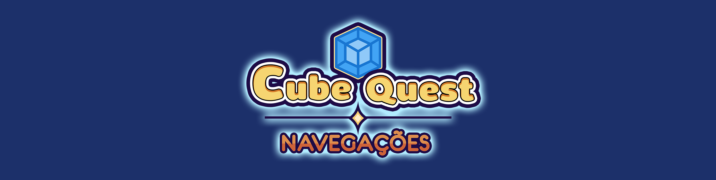 Cube Quest: Navegações