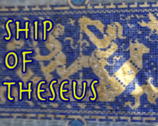 Ship of Theseus  