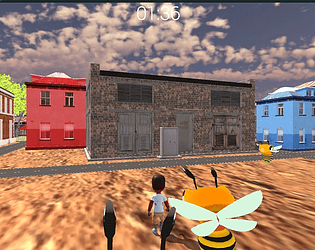 Bee Colonies