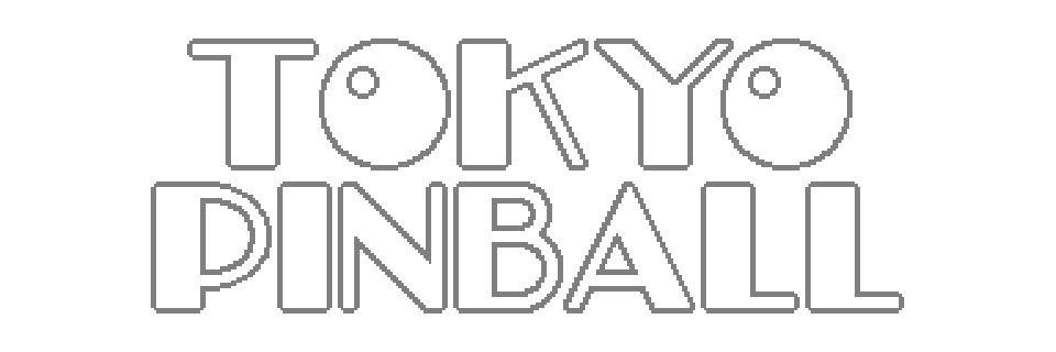 Tokyo Pinball