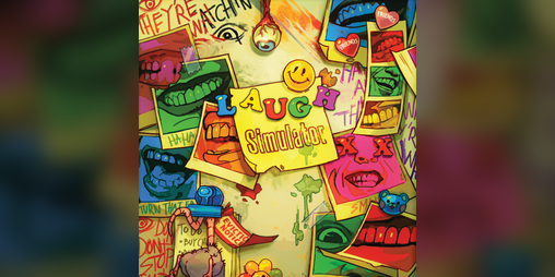 Cover image for Laugh Simulator