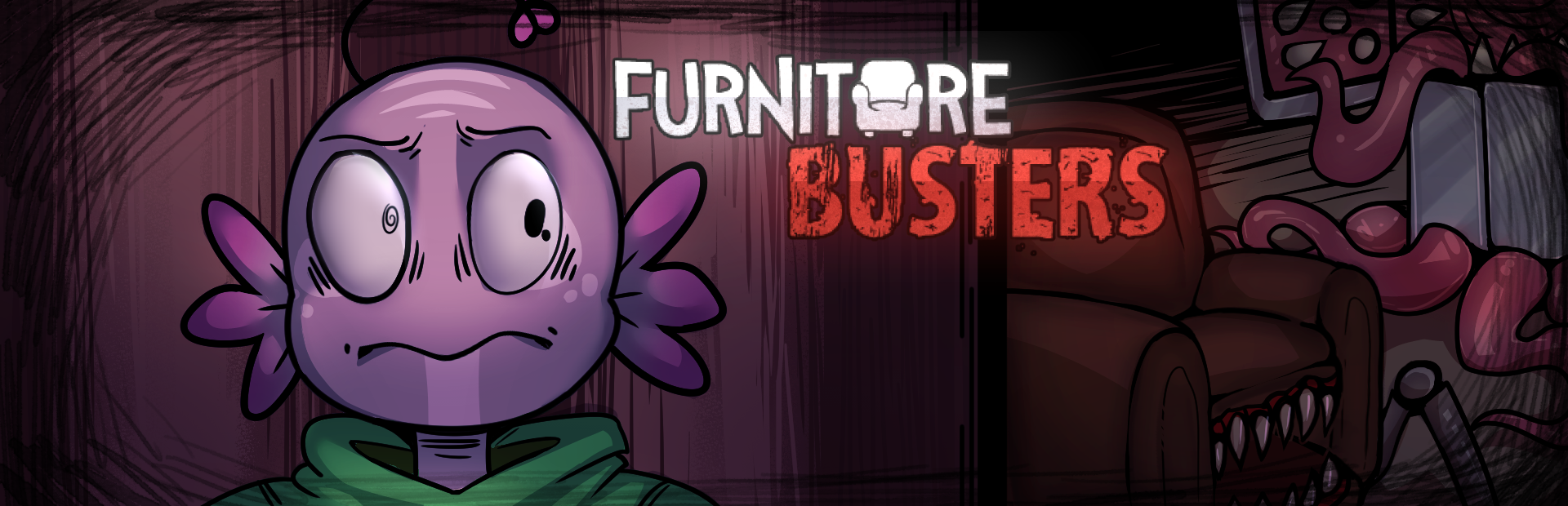 Furniture Busters
