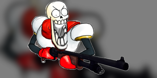 Cover image for papyrus intervention