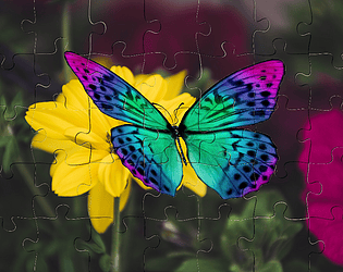 Jigsaw Puzzle Live