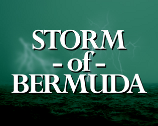 Storm of Bermuda  