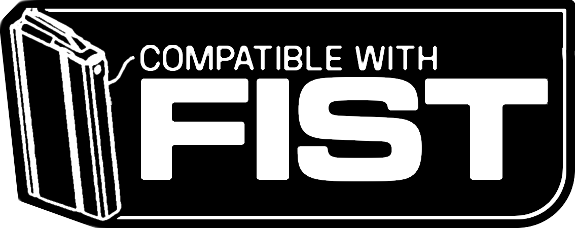 Compatible with FIST