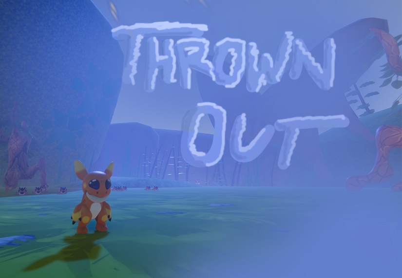 Thrown Out